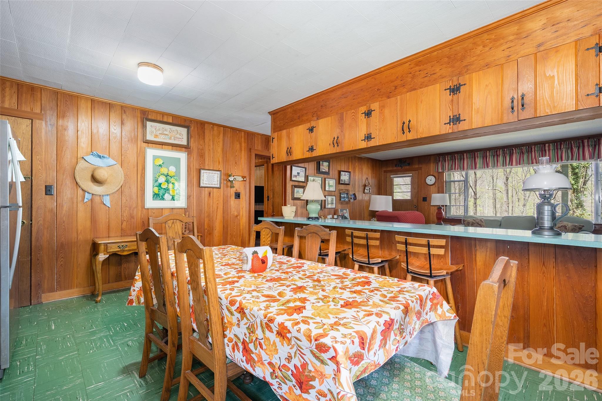 Wild Acres - Residential