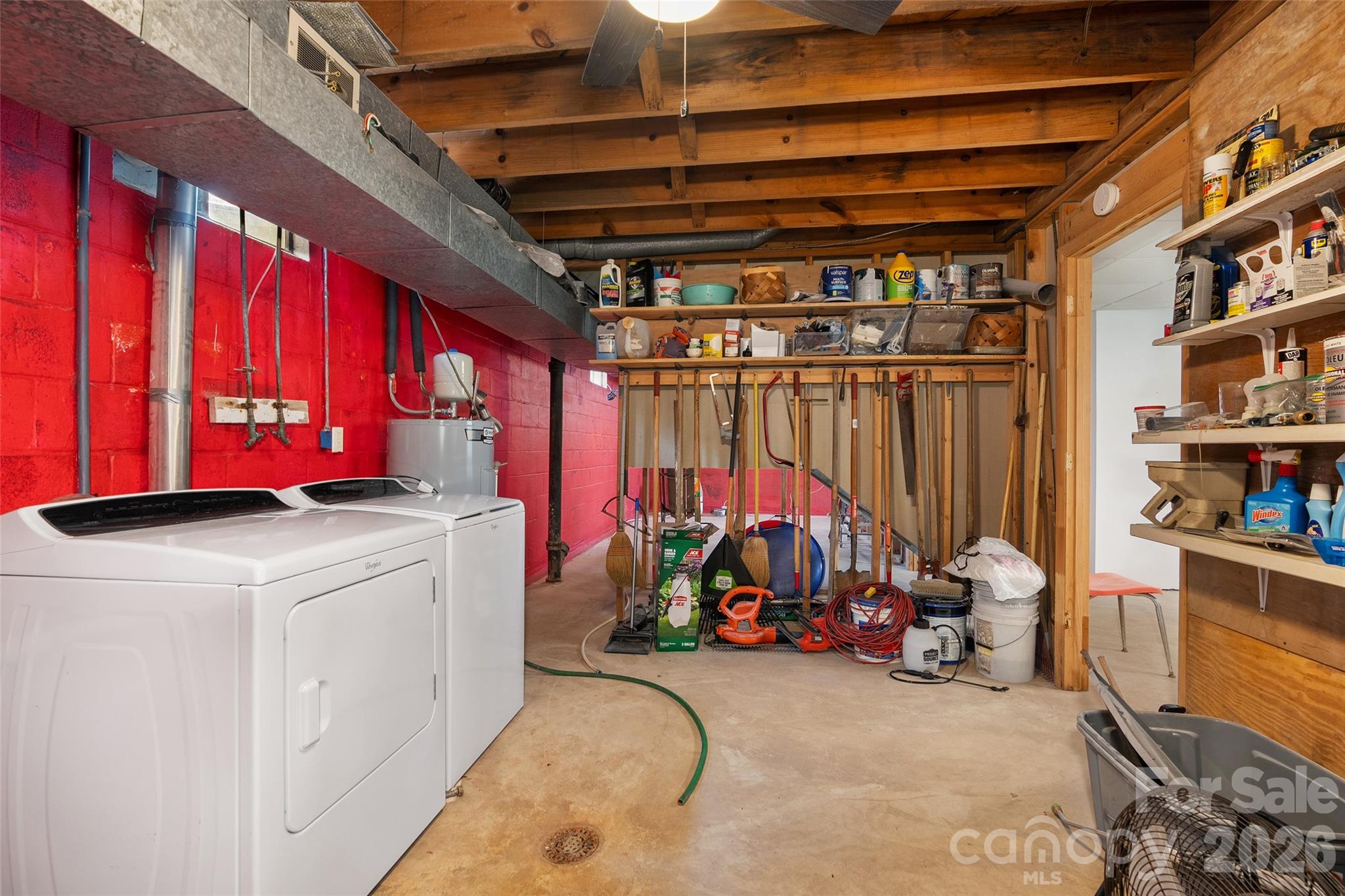 Wild Acres - Residential