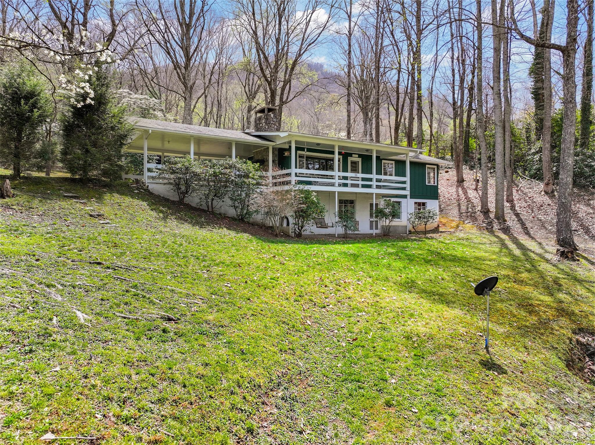 Wild Acres - Residential