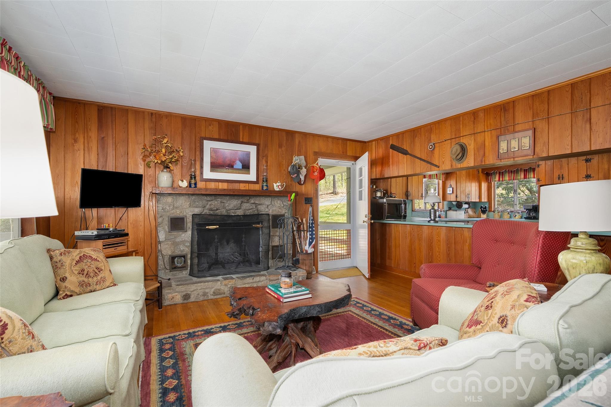 Wild Acres - Residential