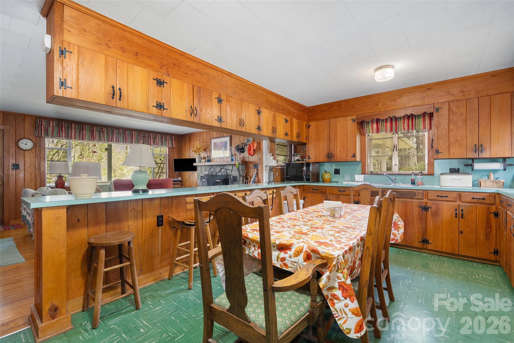 Wild Acres - Residential