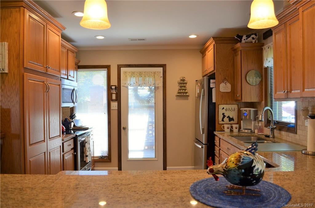 Indian Ridge - Residential
