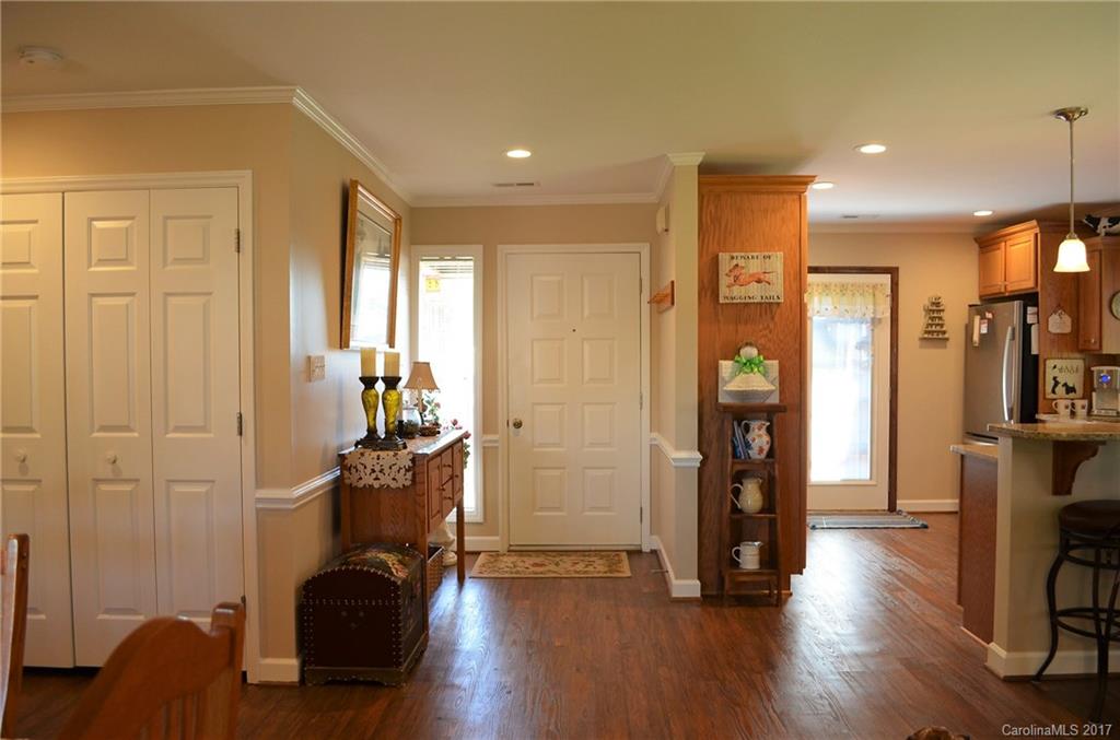 Indian Ridge - Residential