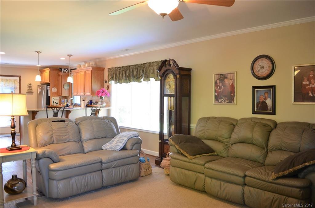 Indian Ridge - Residential