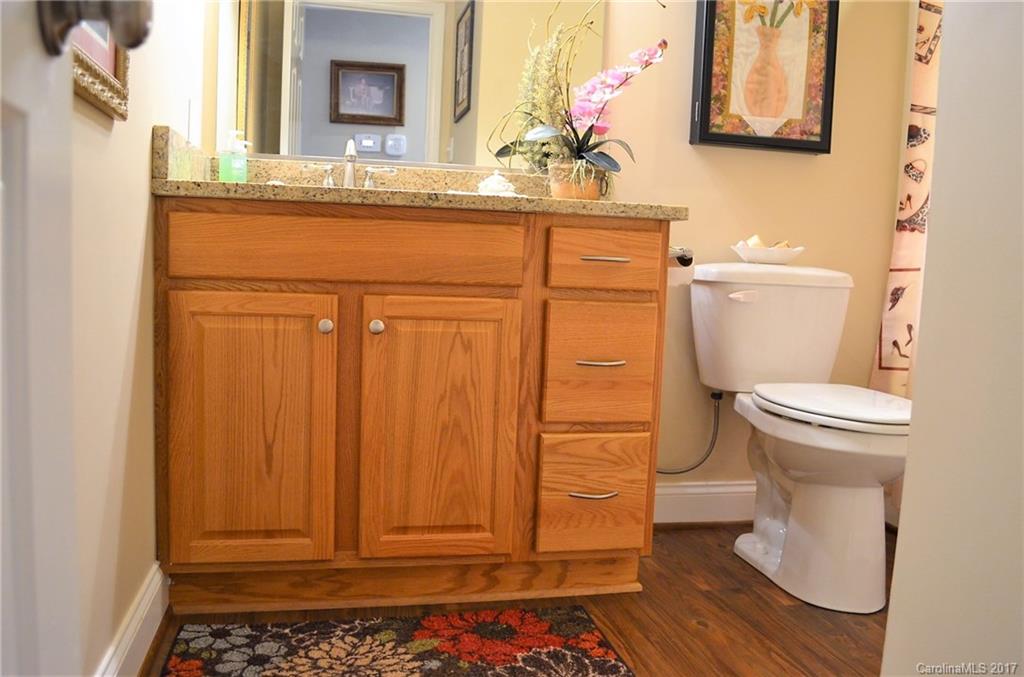 Indian Ridge - Residential