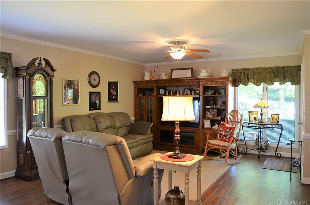 Indian Ridge - Residential