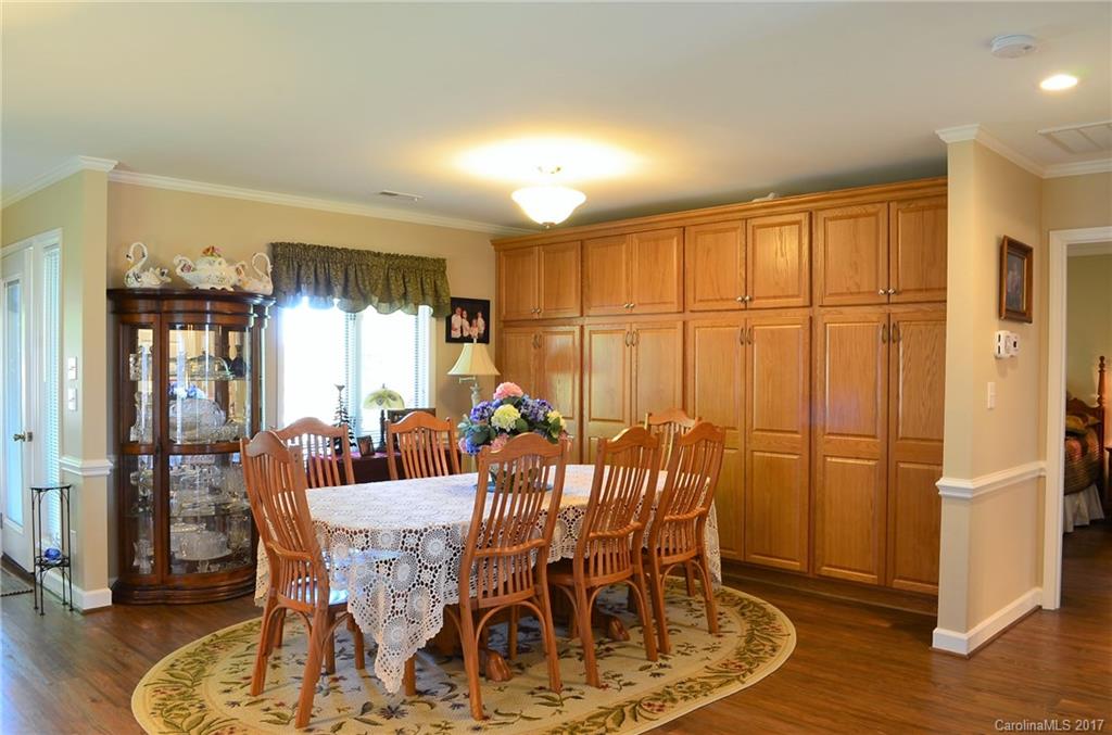 Indian Ridge - Residential