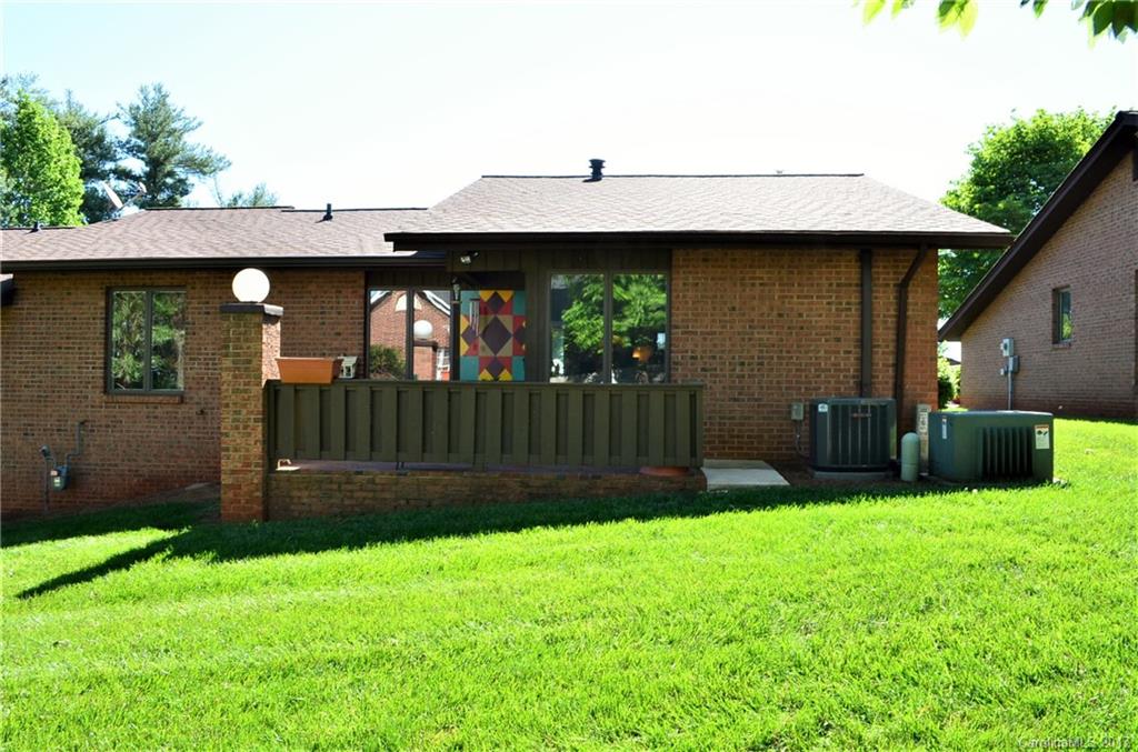 Indian Ridge - Residential
