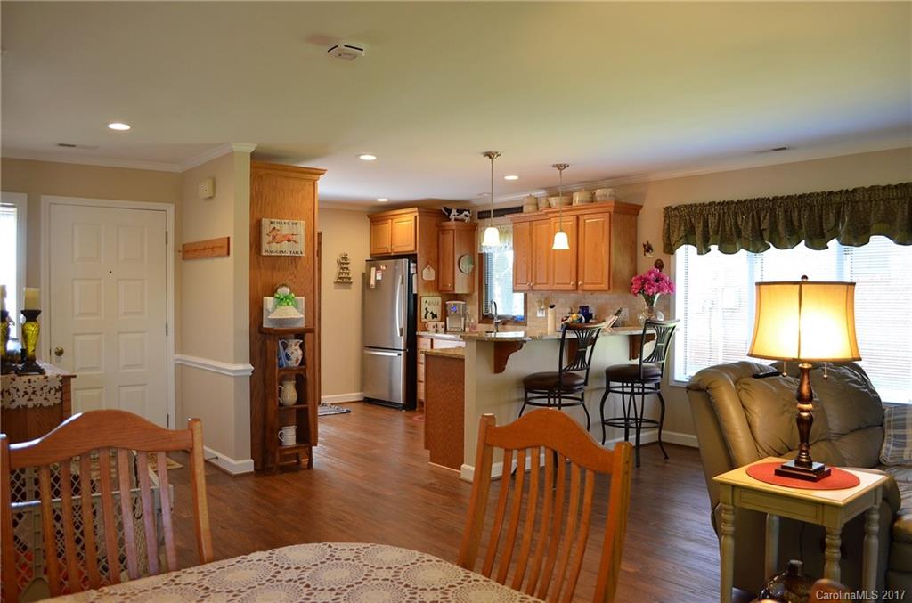 Indian Ridge - Residential