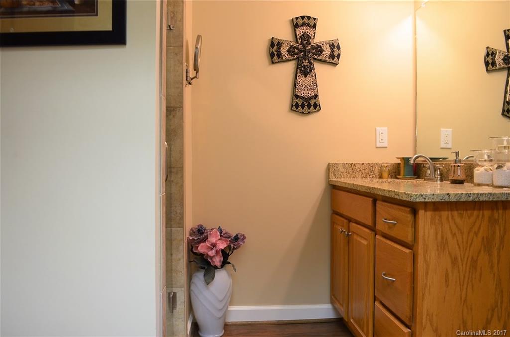 Indian Ridge - Residential