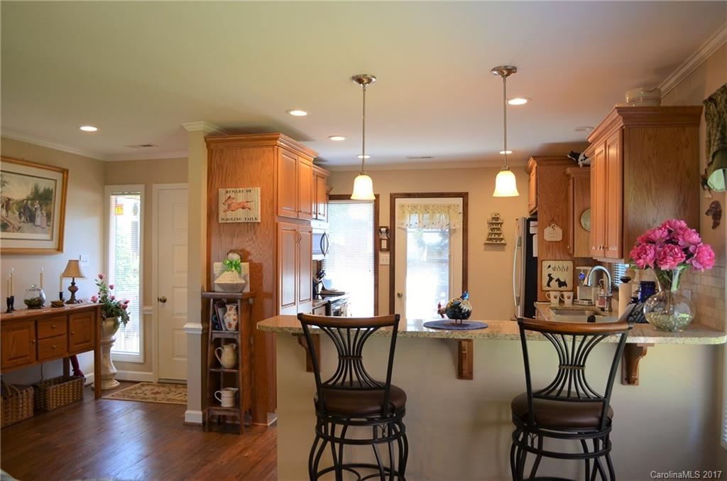 Indian Ridge - Residential