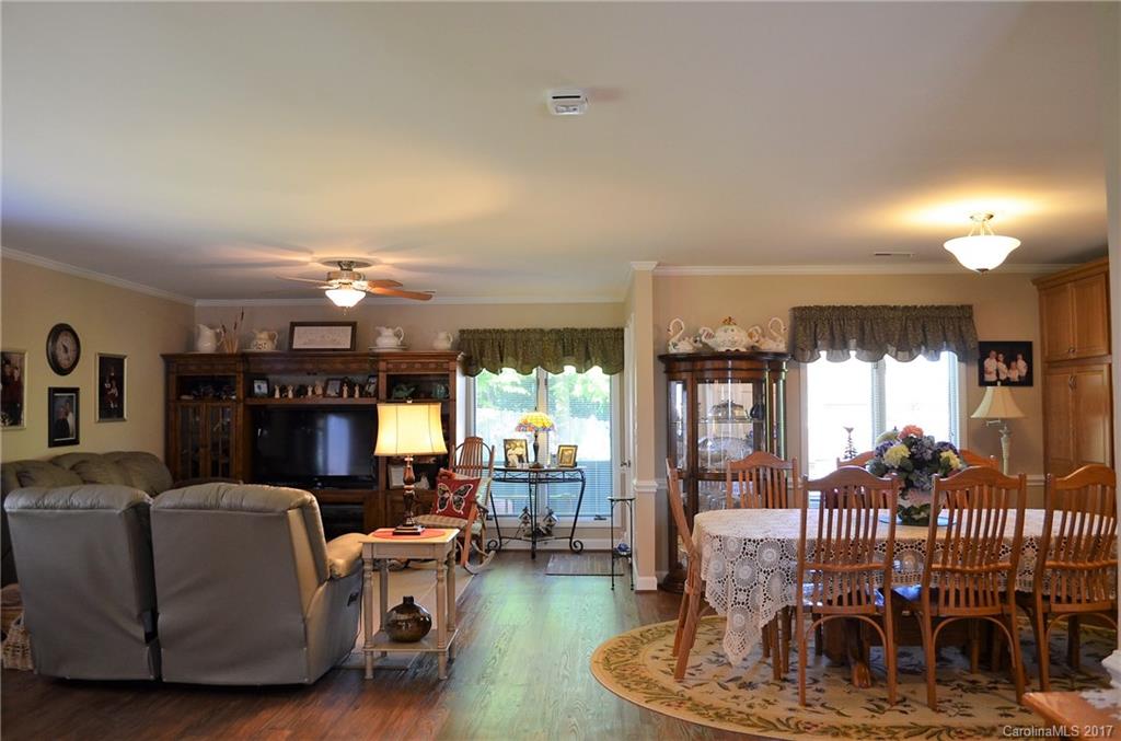 Indian Ridge - Residential