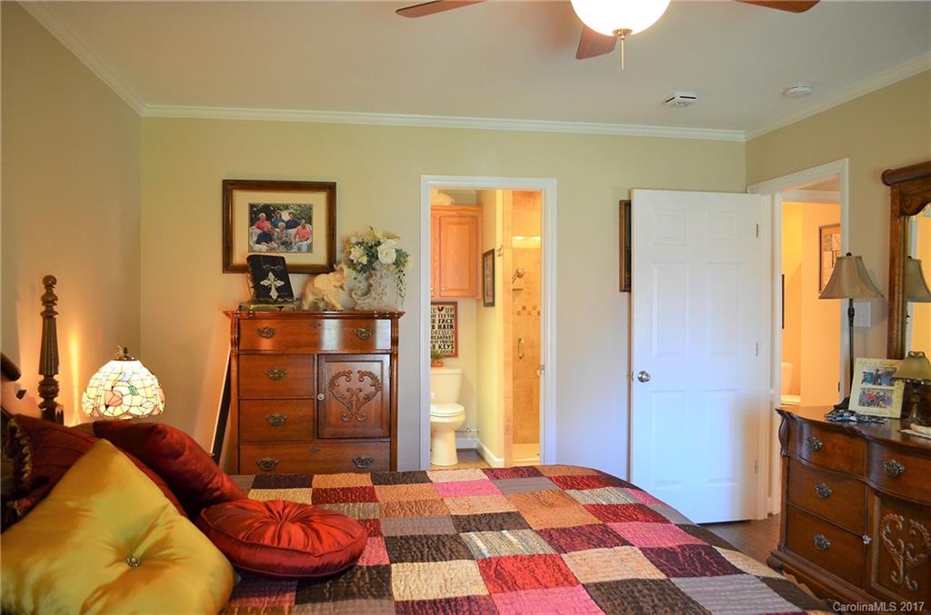 Indian Ridge - Residential