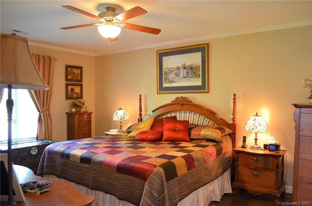 Indian Ridge - Residential