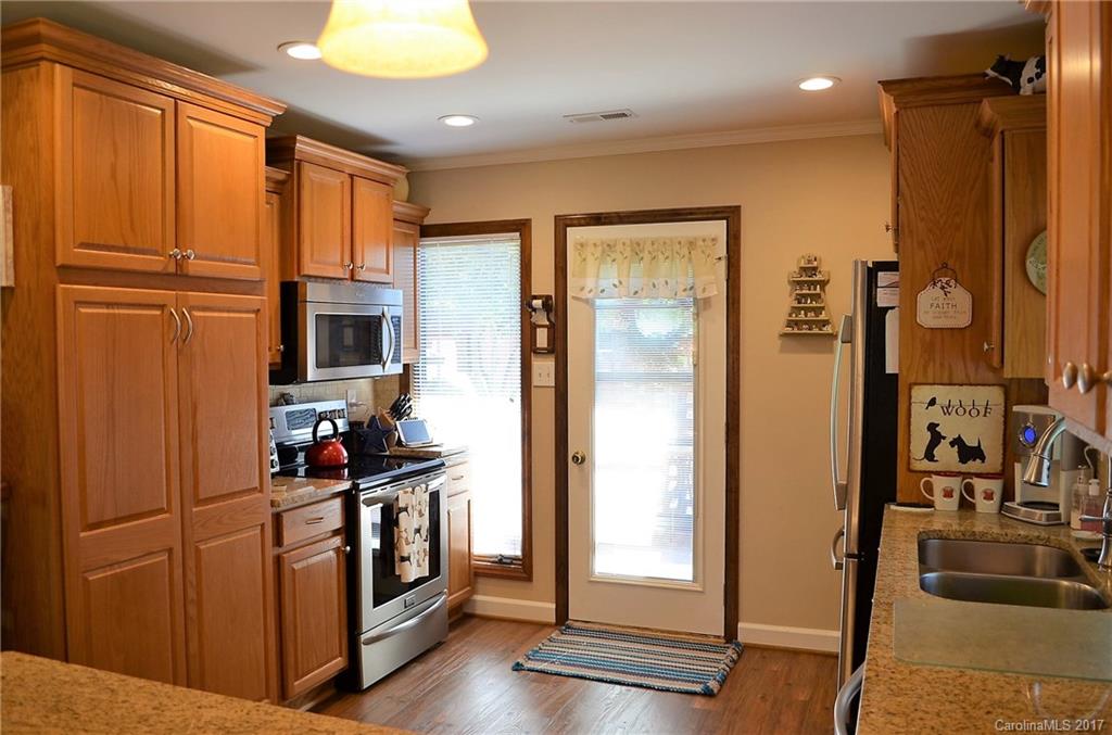 Indian Ridge - Residential
