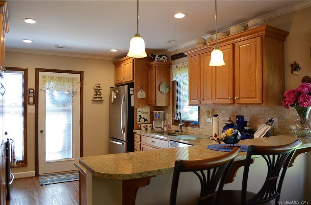 Indian Ridge - Residential