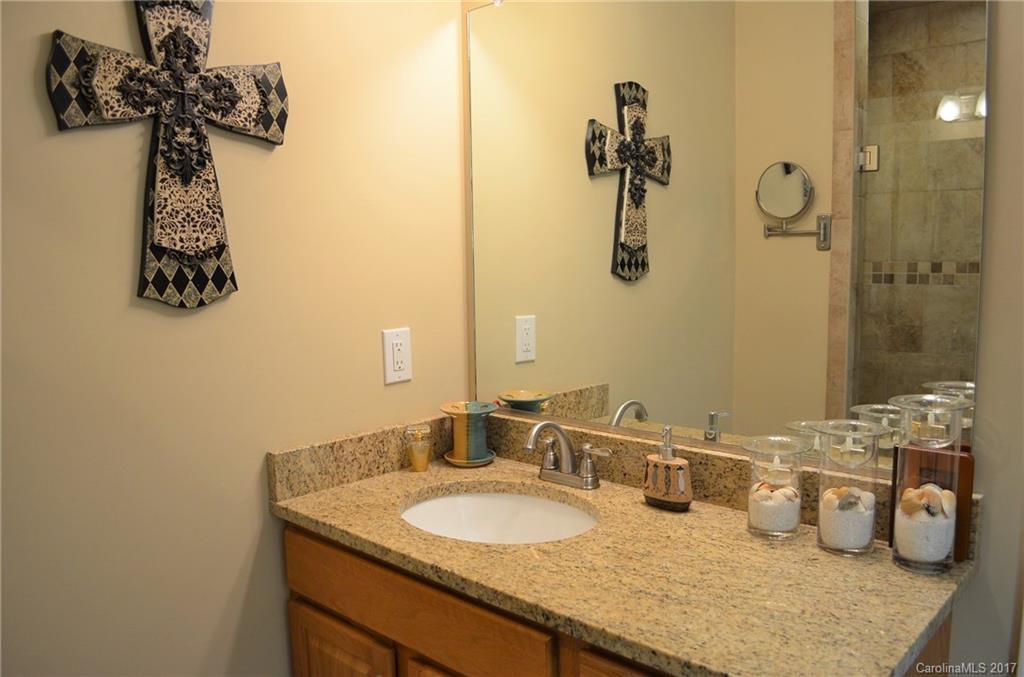 Indian Ridge - Residential