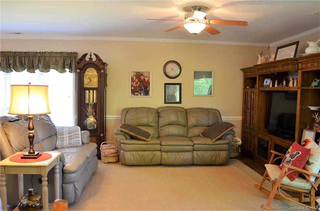 Indian Ridge - Residential