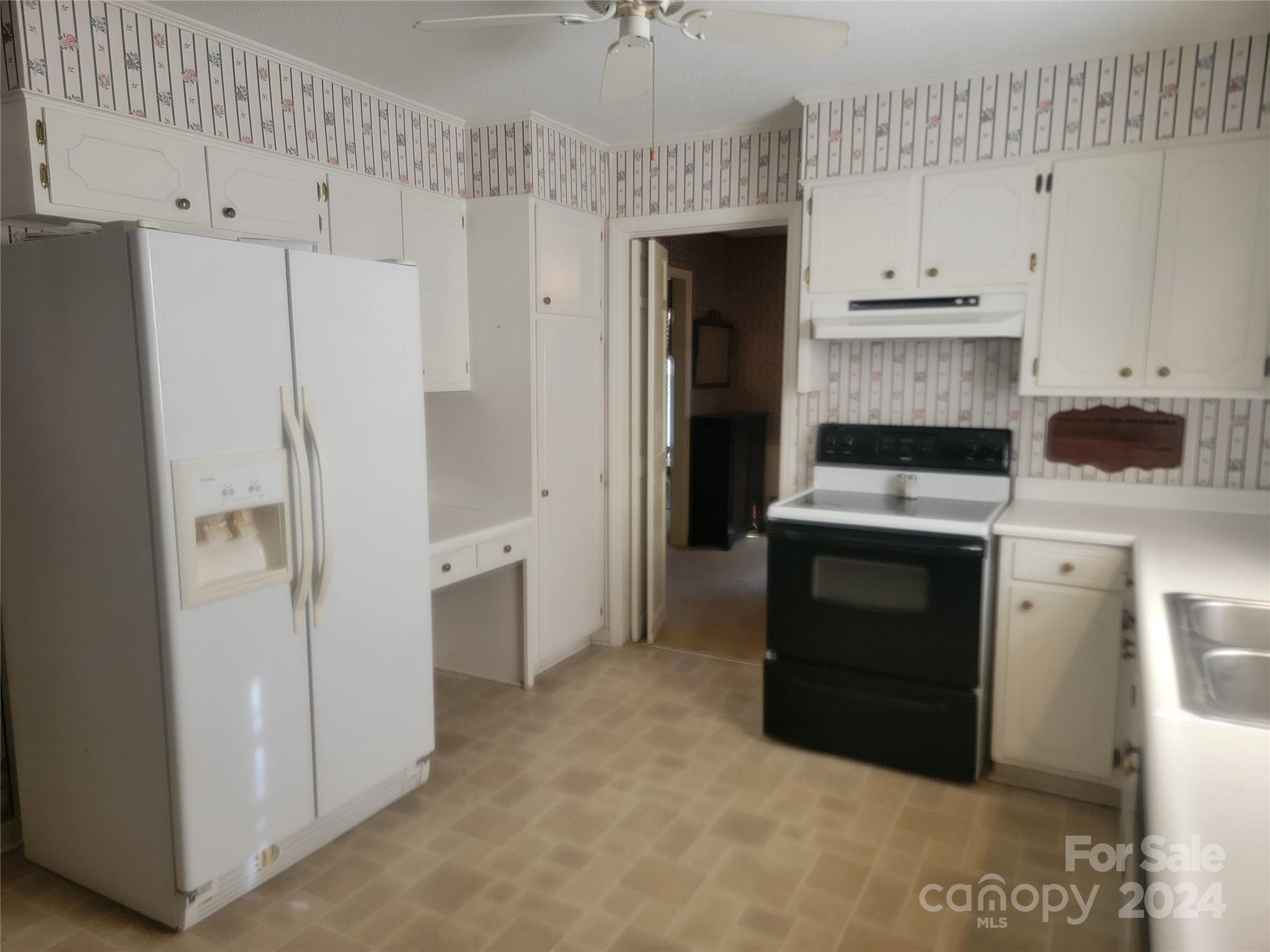 Cherokee Estates - Residential