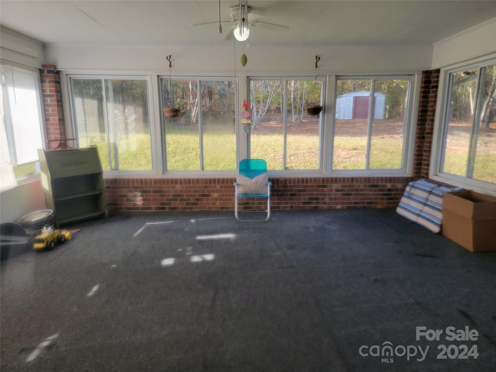 Cherokee Estates - Residential