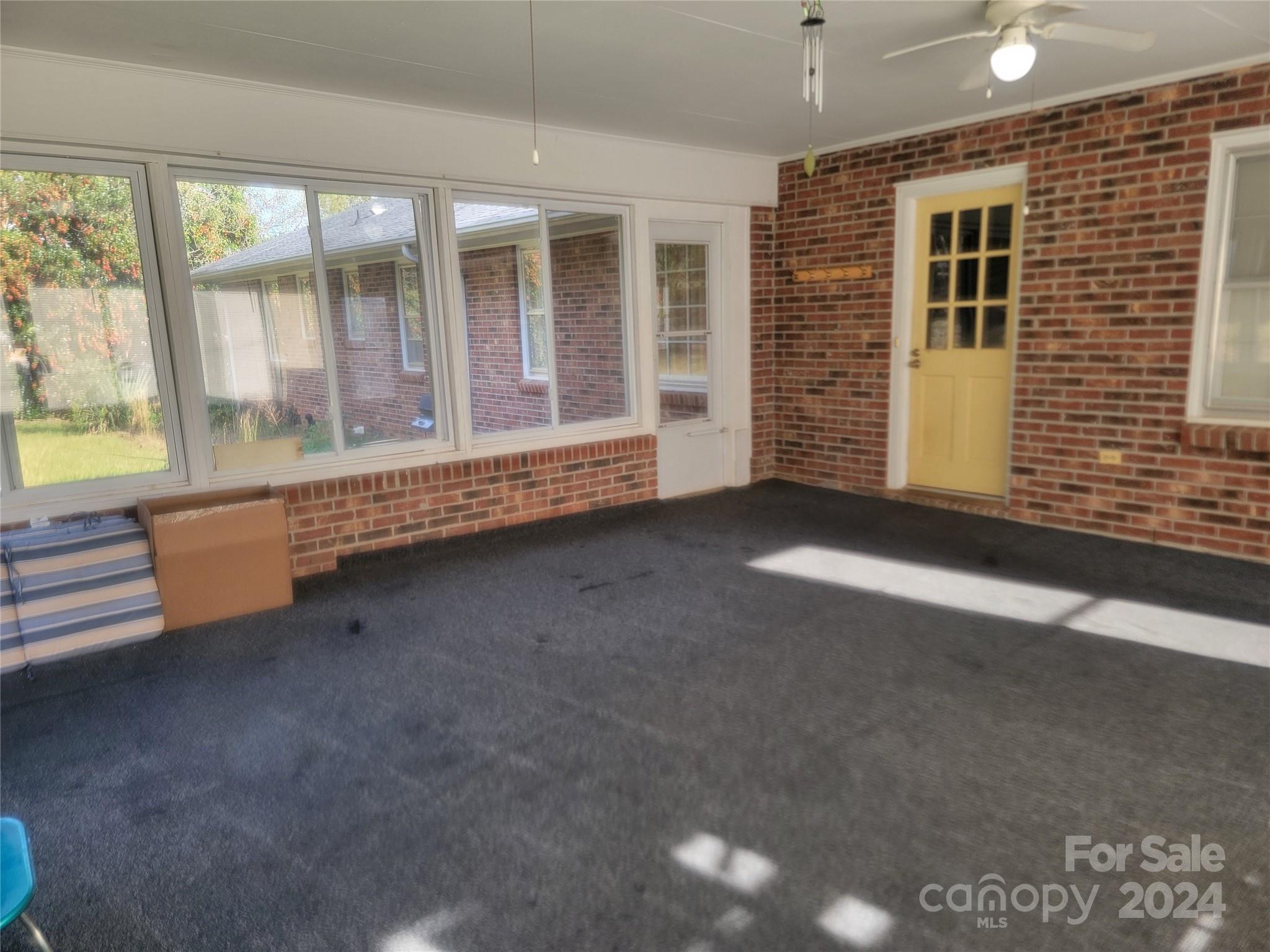 Cherokee Estates - Residential