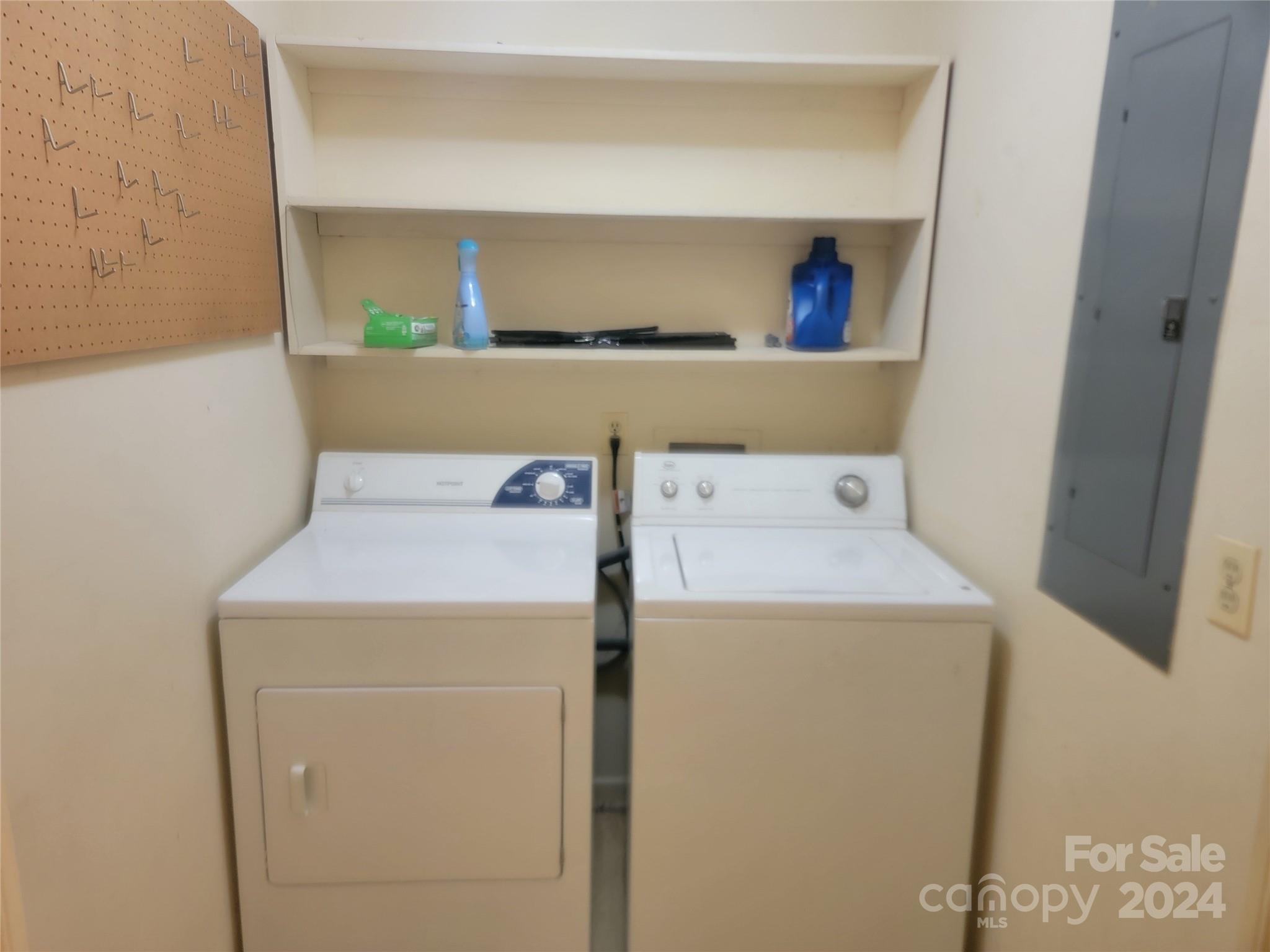 Cherokee Estates - Residential