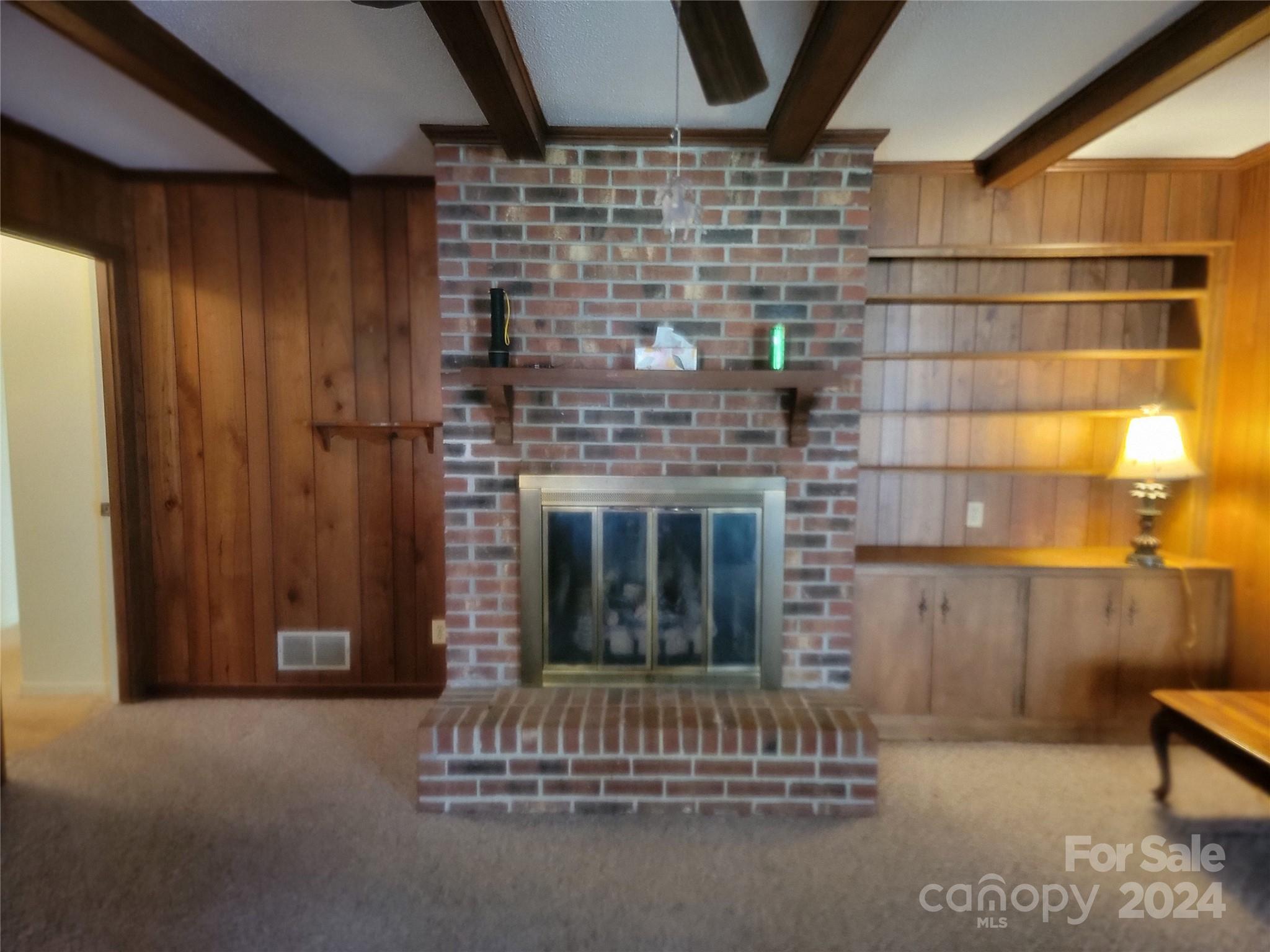 Cherokee Estates - Residential