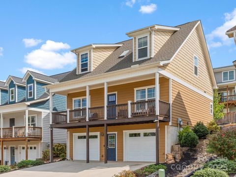 18 Greenwood Fields Drive Asheville NC 28804