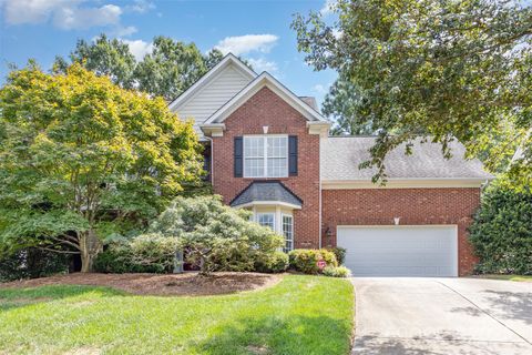3805 Nancy Creek Road Charlotte NC 28270