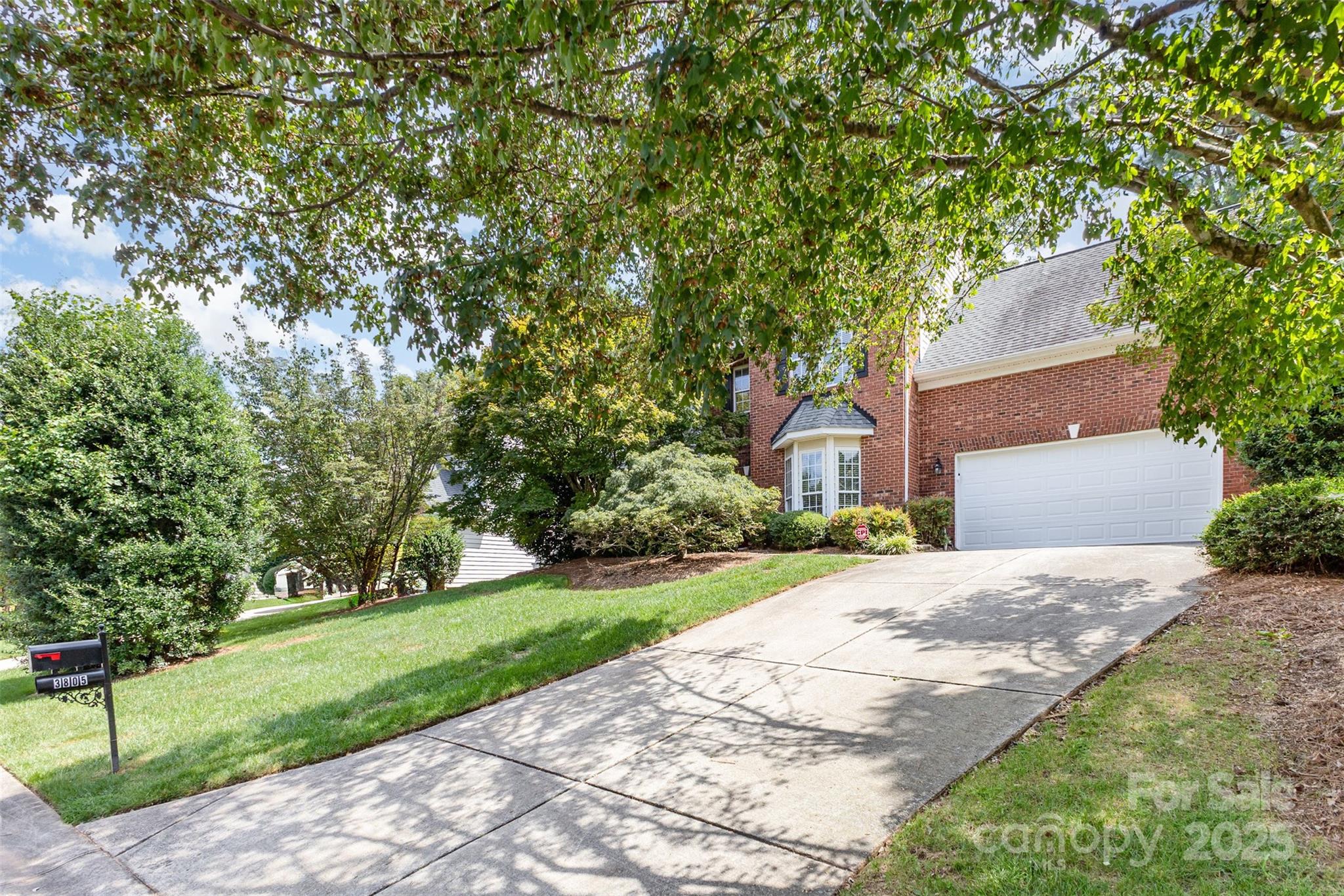 3805 Nancy Creek Road
