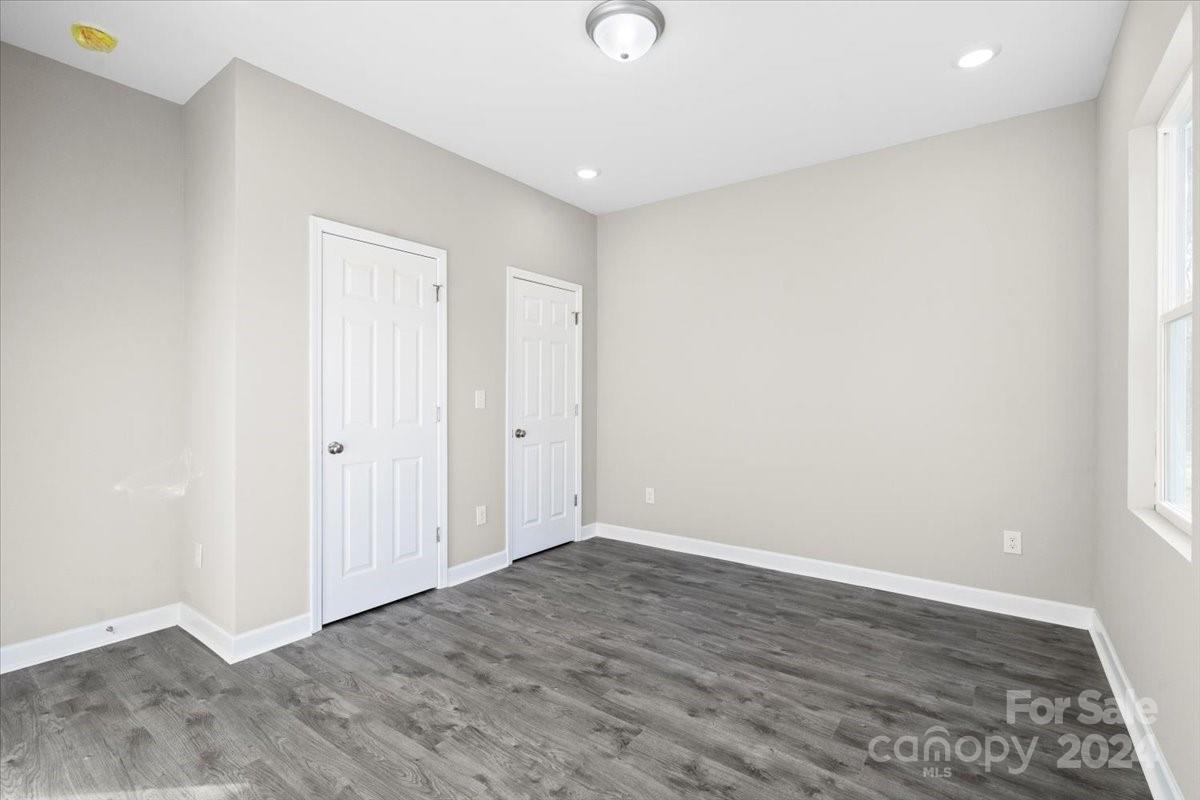 None - Residential