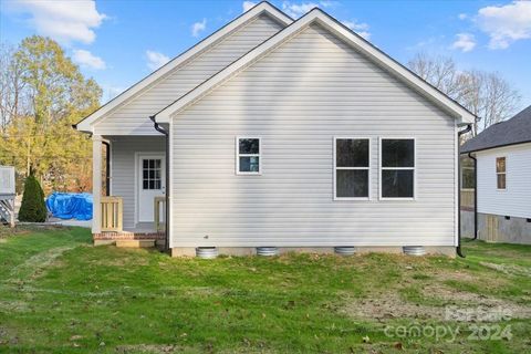 A home in Salisbury