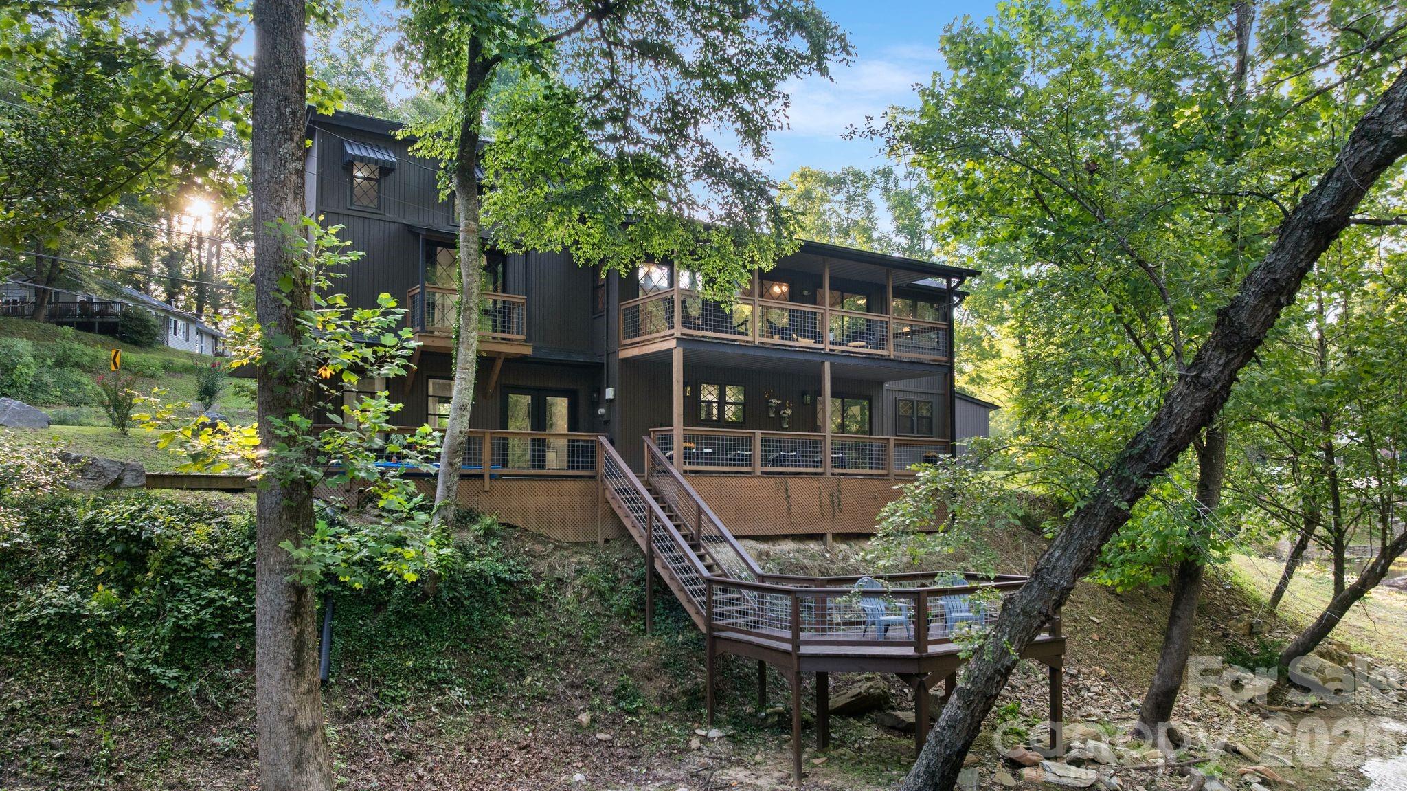 1754 Lake Tahoma Road