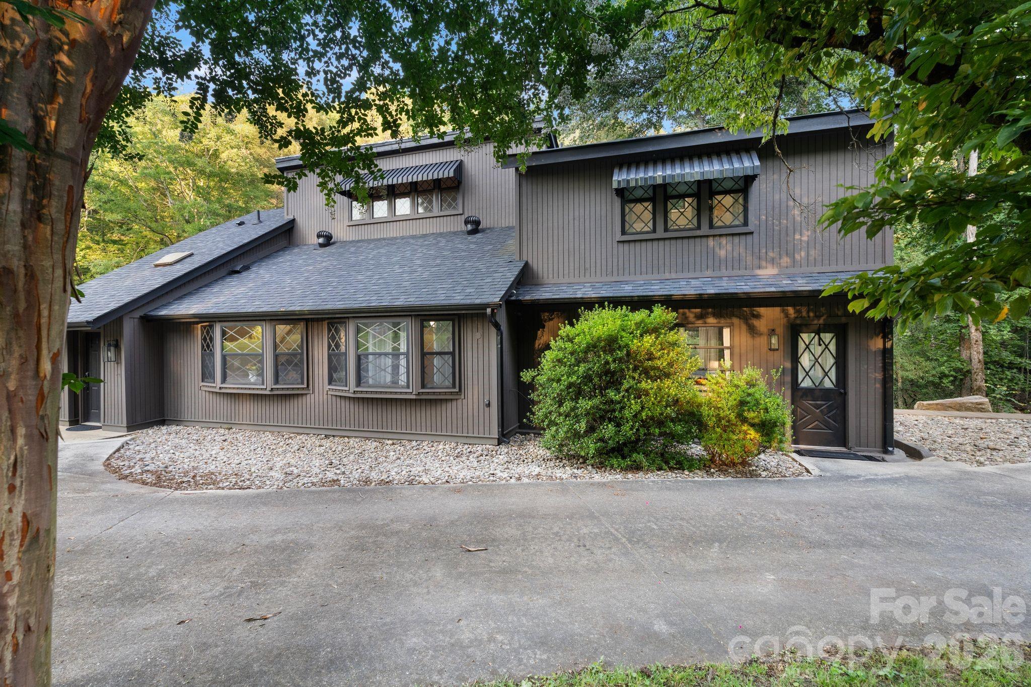 1754 Lake Tahoma Road