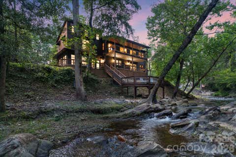 Photo of 1754 Lake Tahoma Road, Marion, NC 28752 (MLS # 4411166)