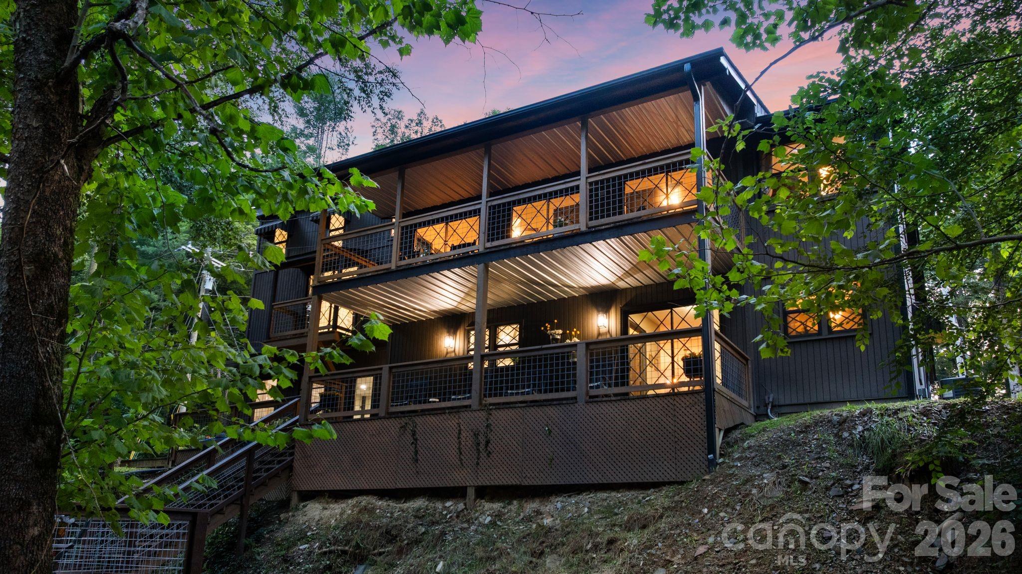1754 Lake Tahoma Road