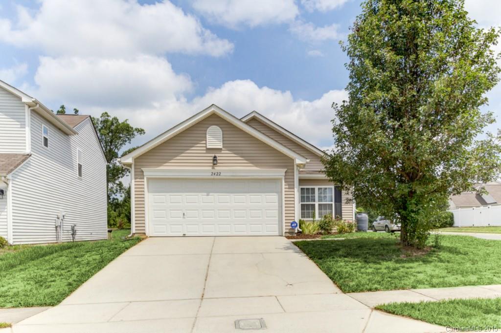 Laurel Valley - Residential