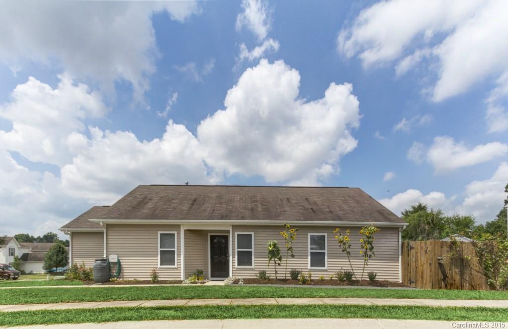 Laurel Valley - Residential