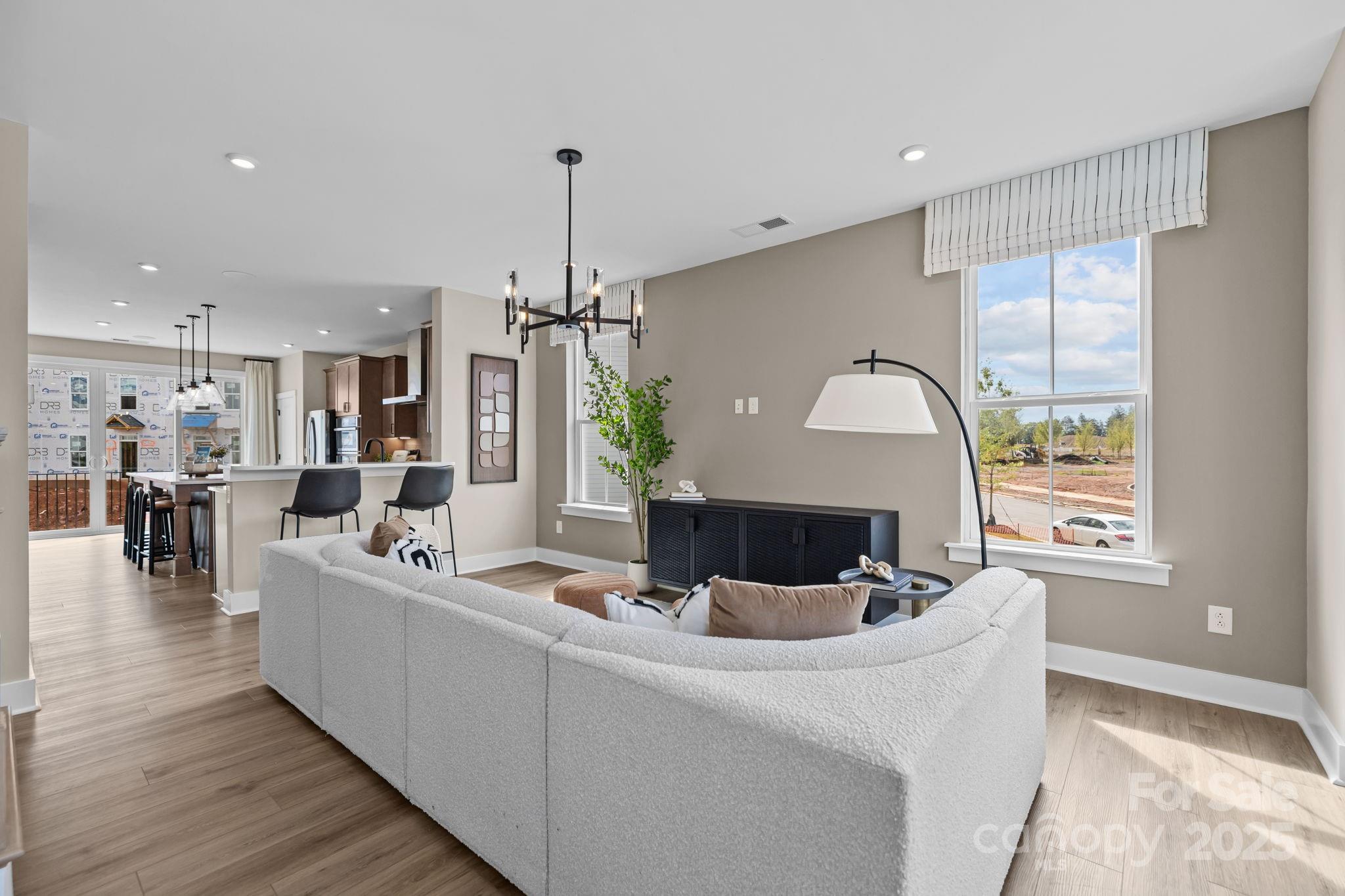 River District Westrow - Residential