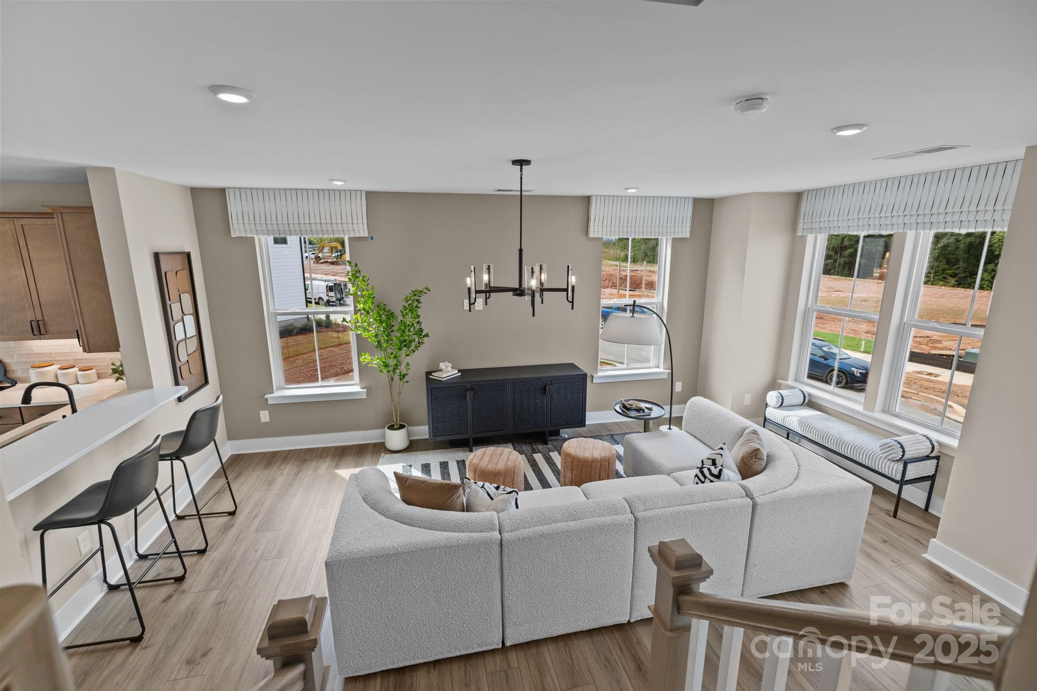 River District Westrow - Residential