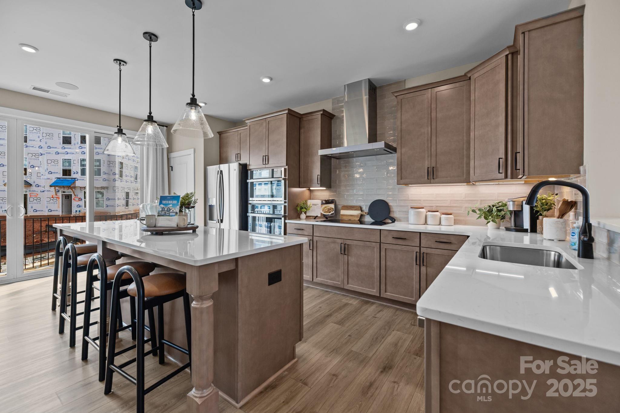 River District Westrow - Residential