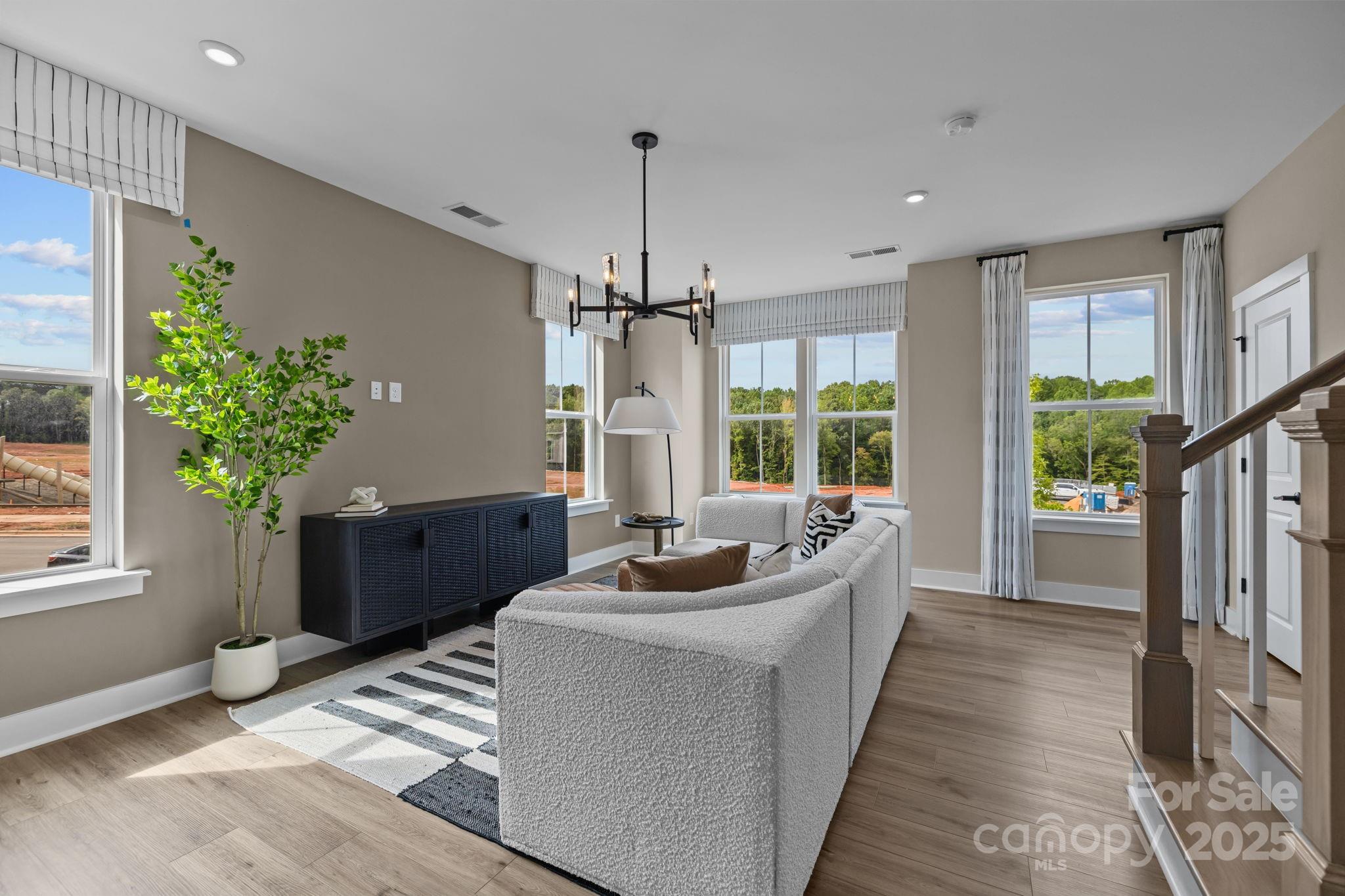 River District Westrow - Residential