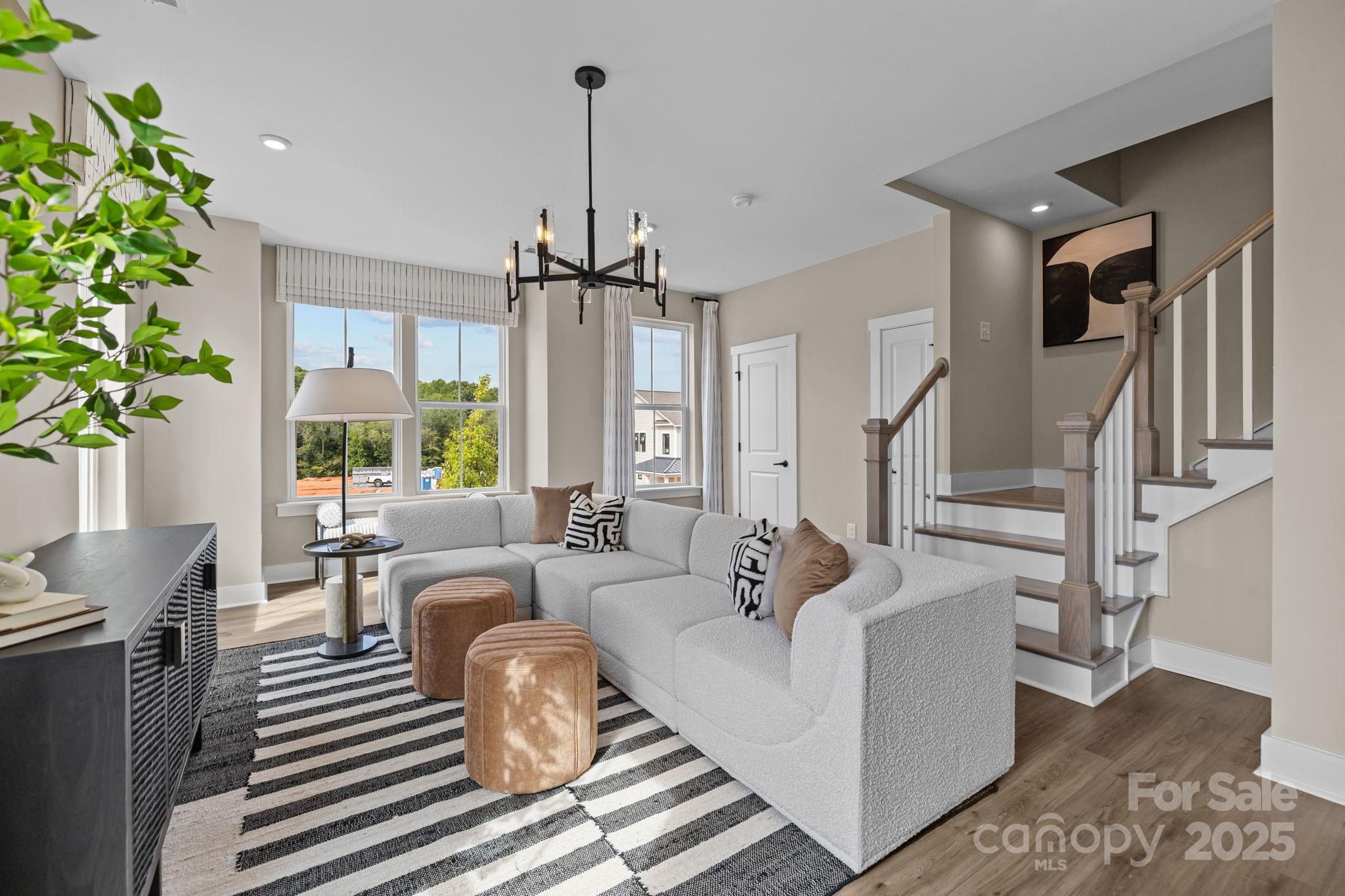 River District Westrow - Residential