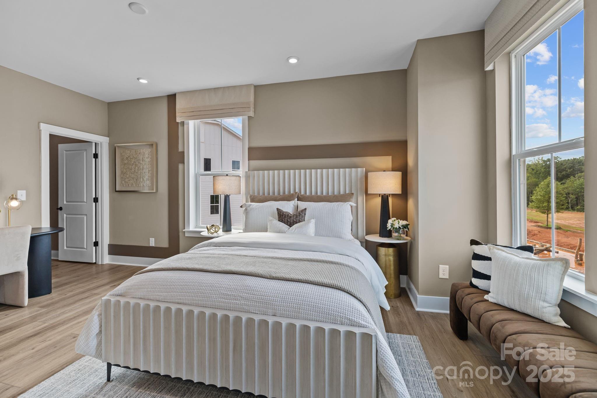 River District Westrow - Residential