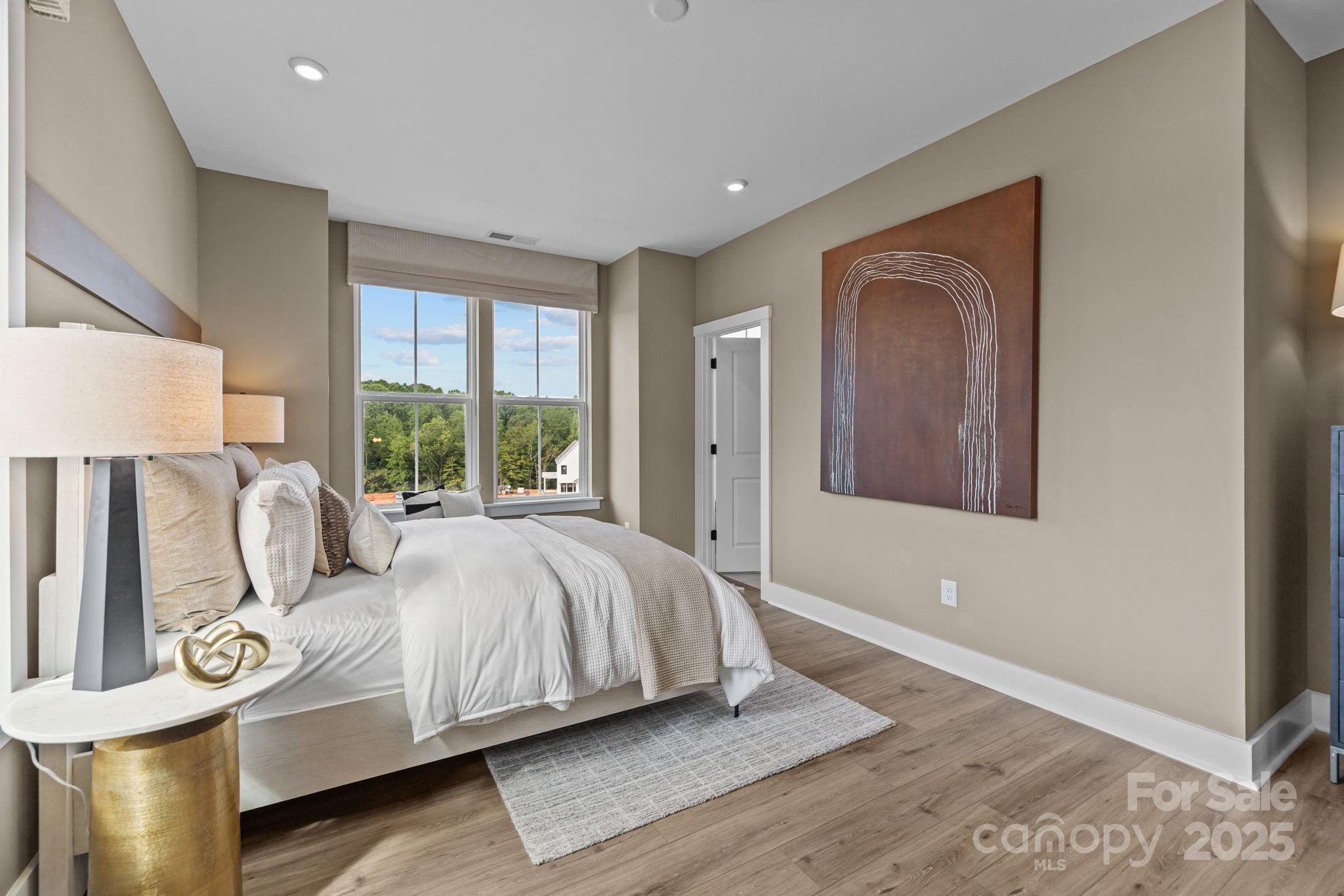 River District Westrow - Residential