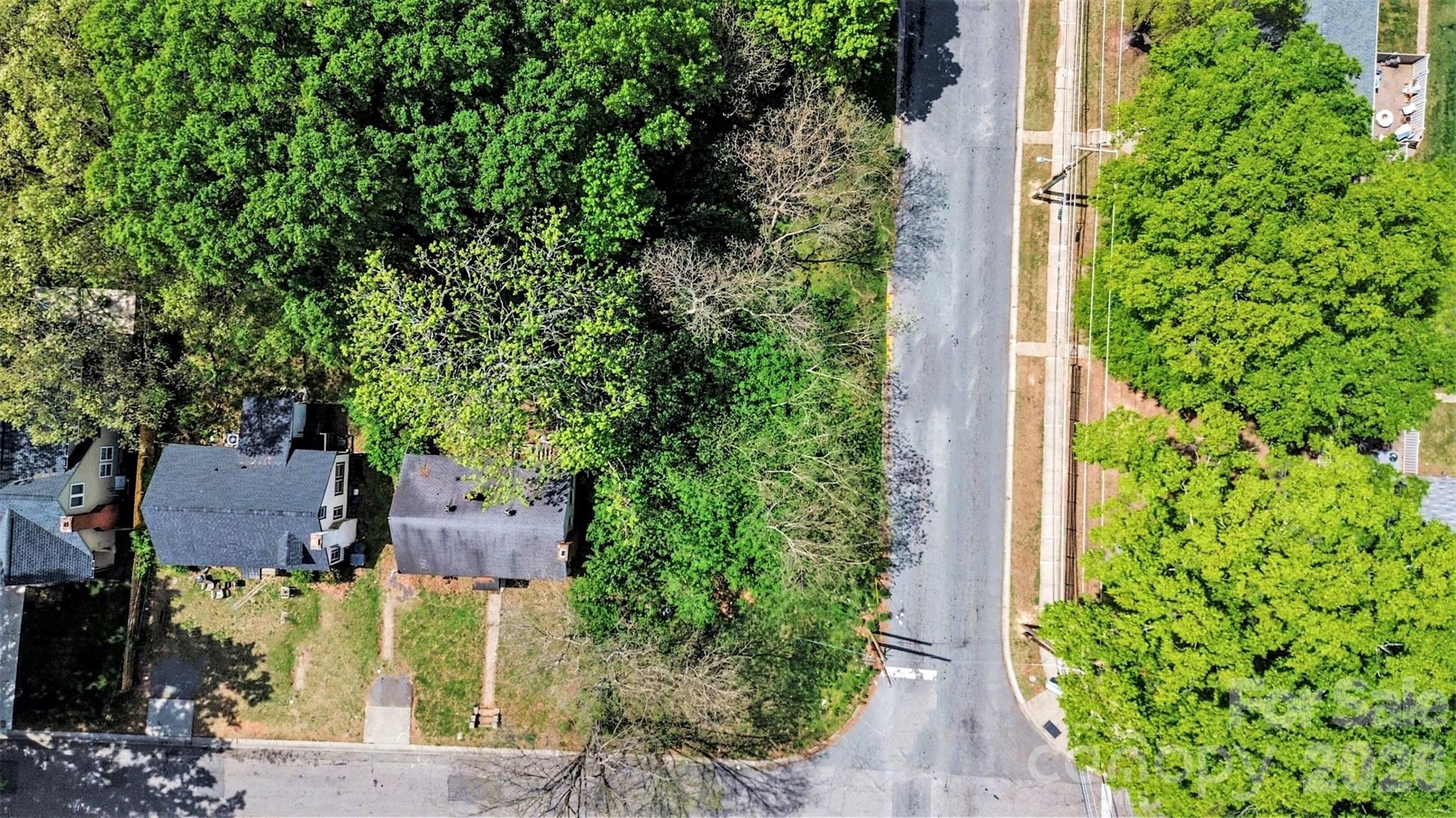 Marsh Estates - Land