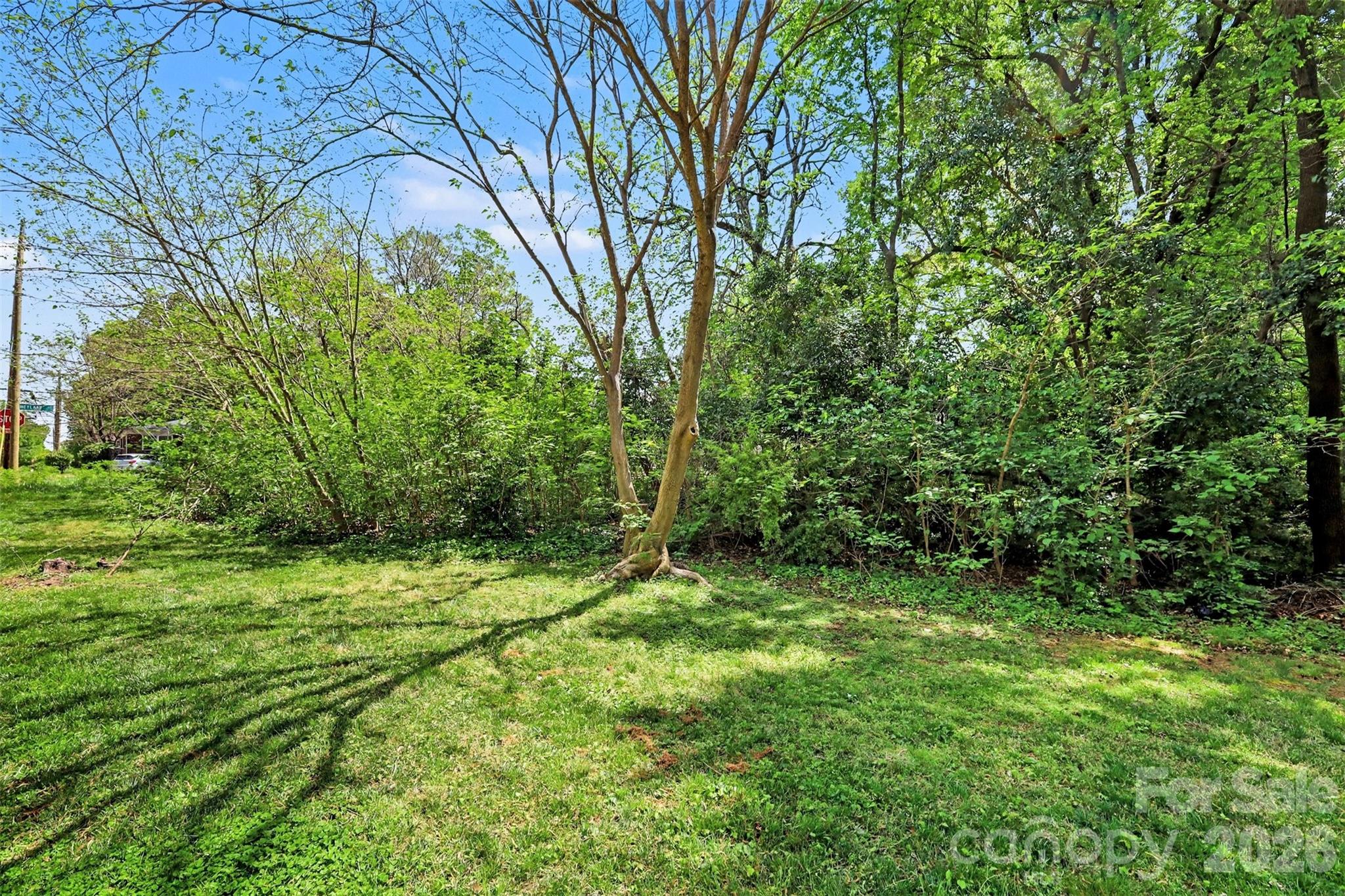 Marsh Estates - Land