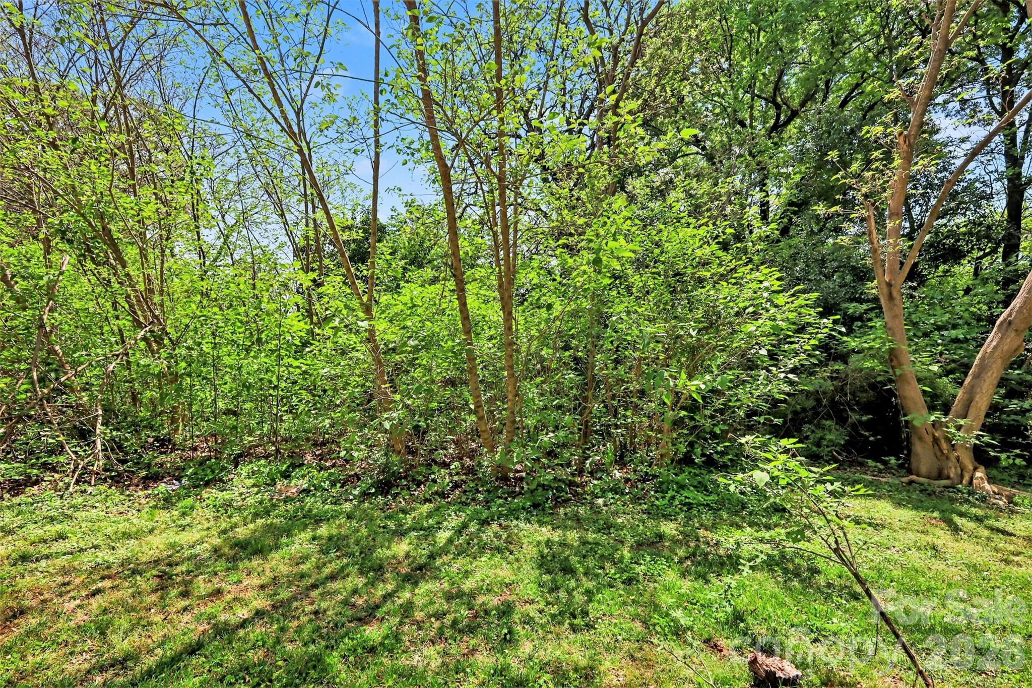 Marsh Estates - Land