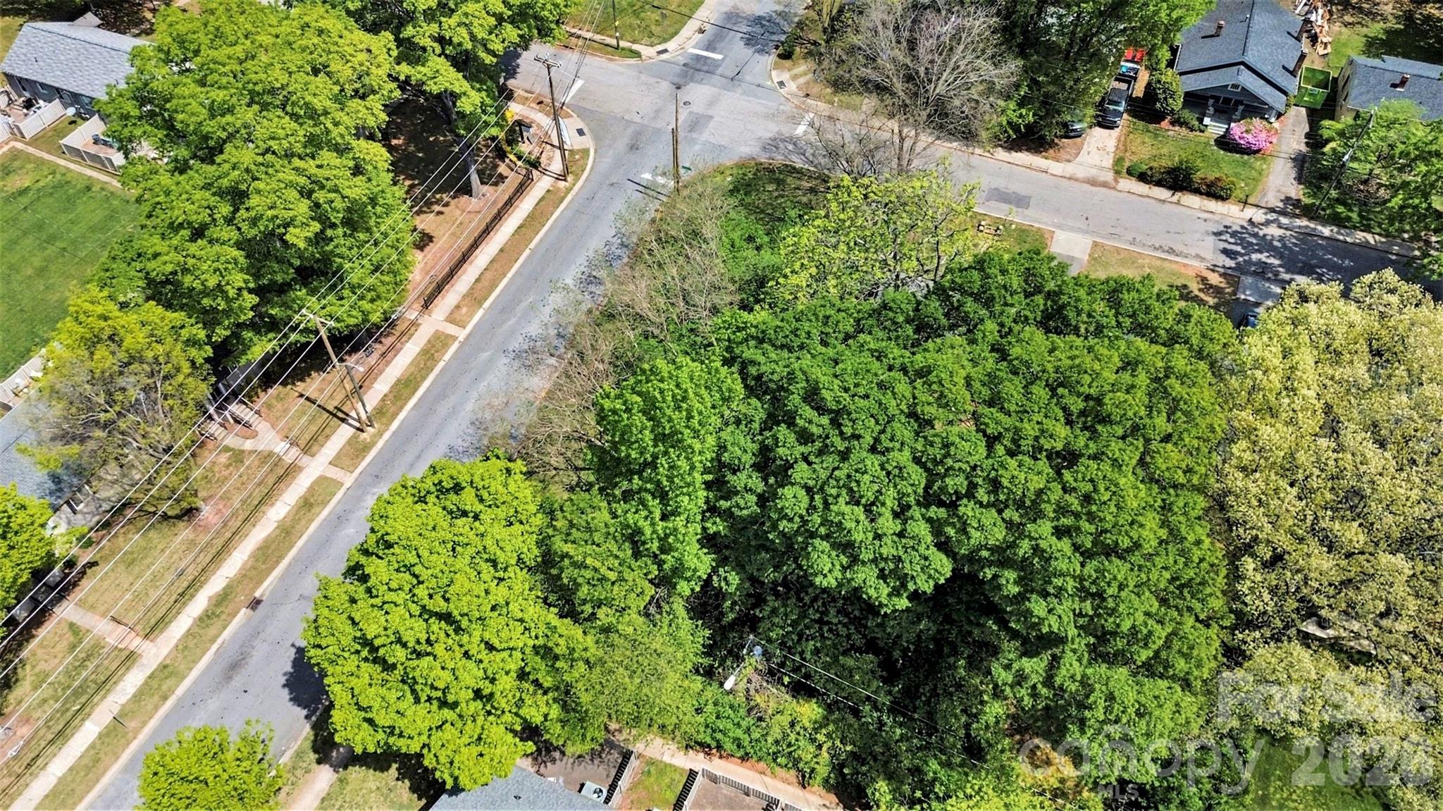 Marsh Estates - Land