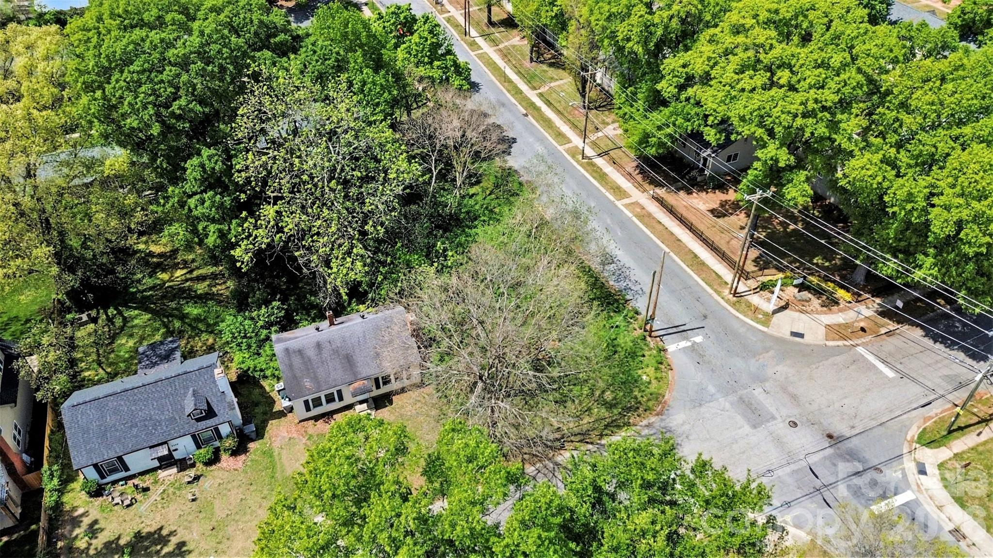 Marsh Estates - Land